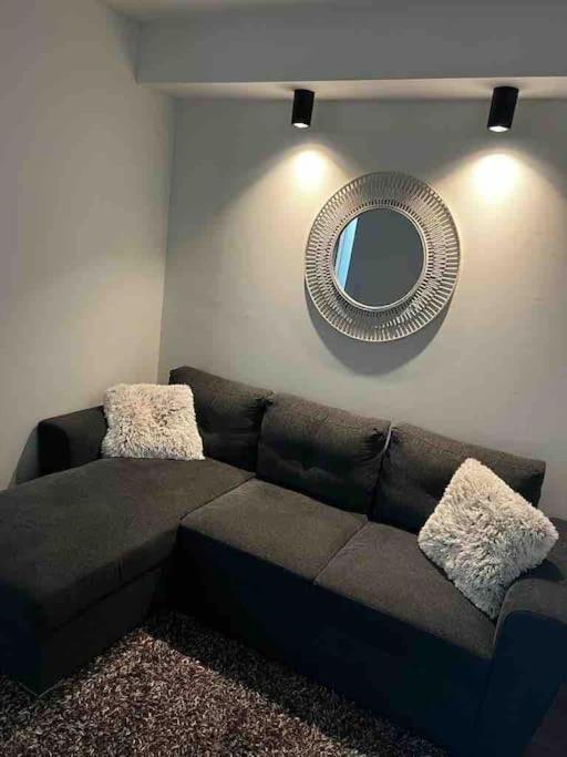 City Park Little Flat. Budapeszt Zewnętrze zdjęcie