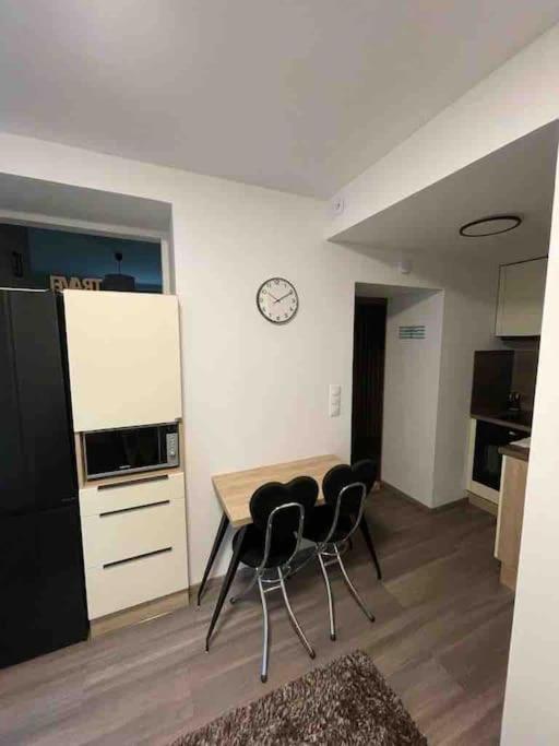 City Park Little Flat. Budapeszt Zewnętrze zdjęcie