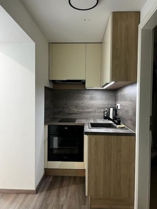 City Park Little Flat. Budapeszt Zewnętrze zdjęcie