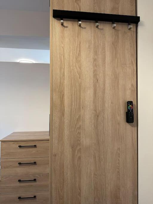 City Park Little Flat. Budapeszt Zewnętrze zdjęcie