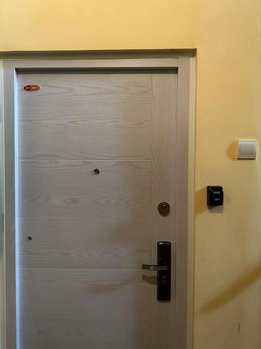 City Park Little Flat. Budapeszt Zewnętrze zdjęcie