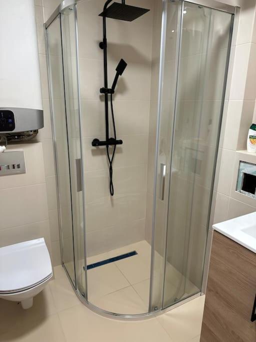 City Park Little Flat. Budapeszt Zewnętrze zdjęcie