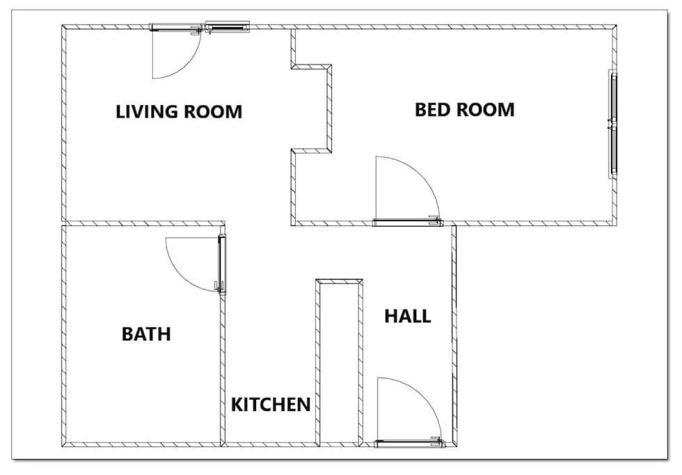 City Park Little Flat. Budapeszt Zewnętrze zdjęcie