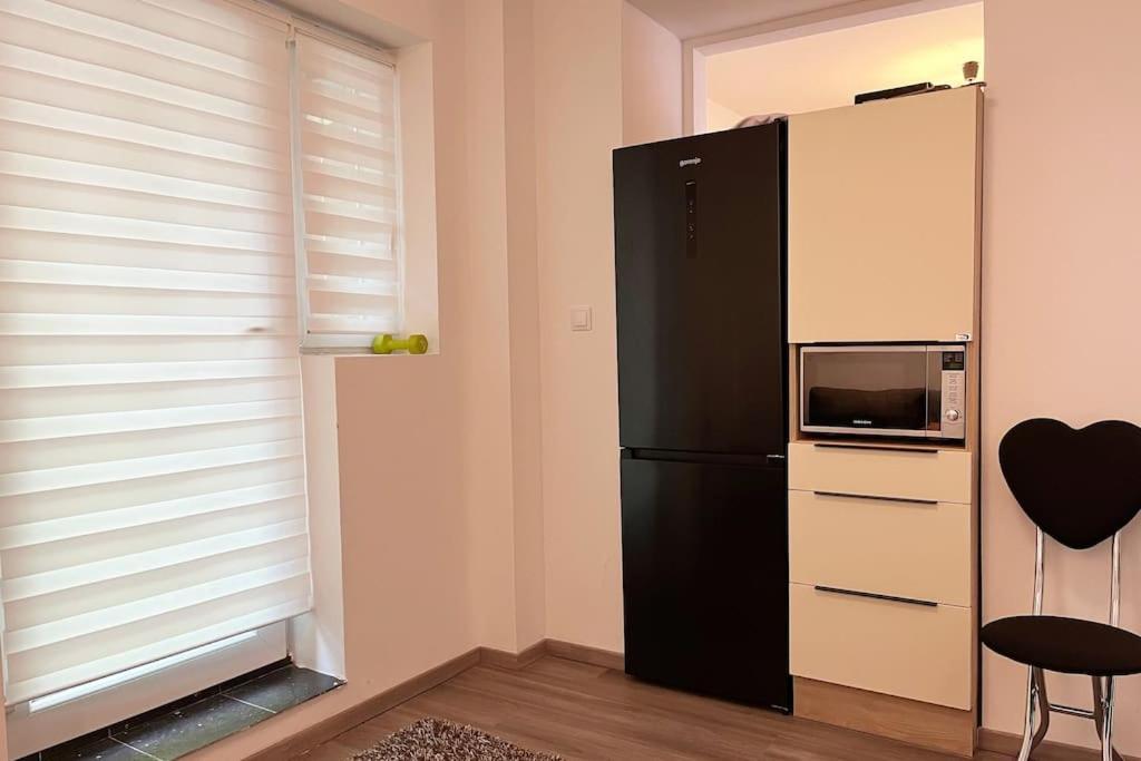 City Park Little Flat. Budapeszt Zewnętrze zdjęcie