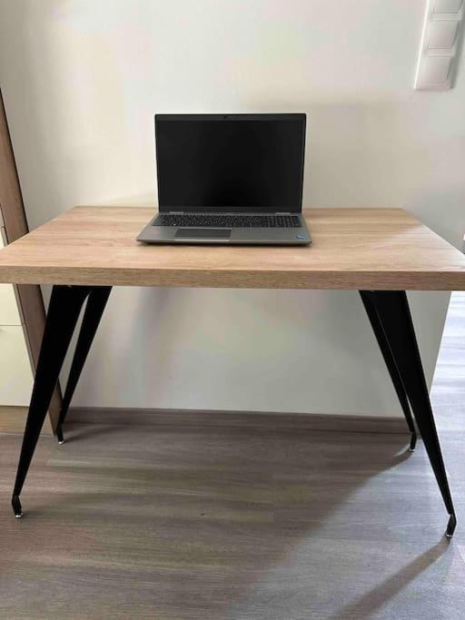 City Park Little Flat. Budapeszt Zewnętrze zdjęcie