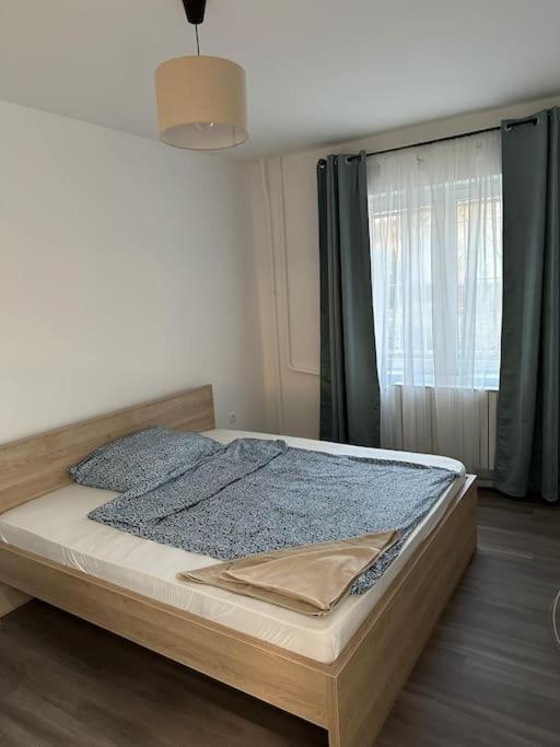 City Park Little Flat. Budapeszt Zewnętrze zdjęcie