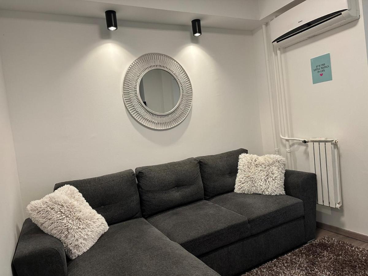 City Park Little Flat. Budapeszt Zewnętrze zdjęcie