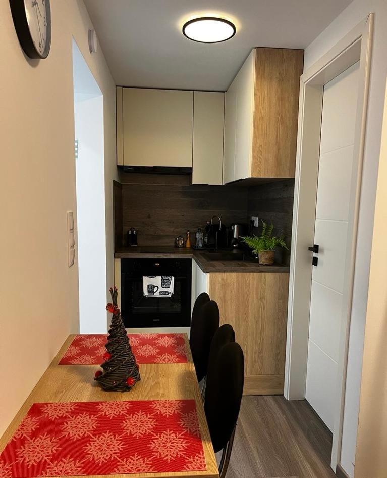 City Park Little Flat. Budapeszt Zewnętrze zdjęcie